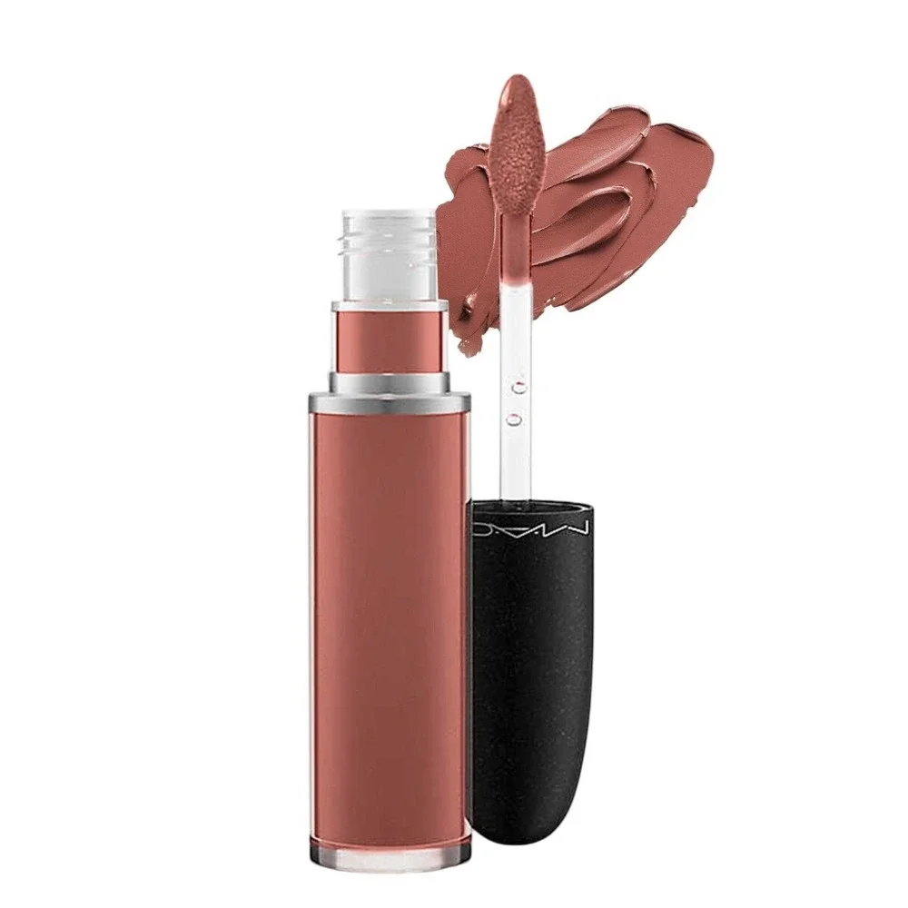 MAC Cosmetics retro matte